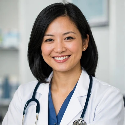 Dr. Sarah Chen